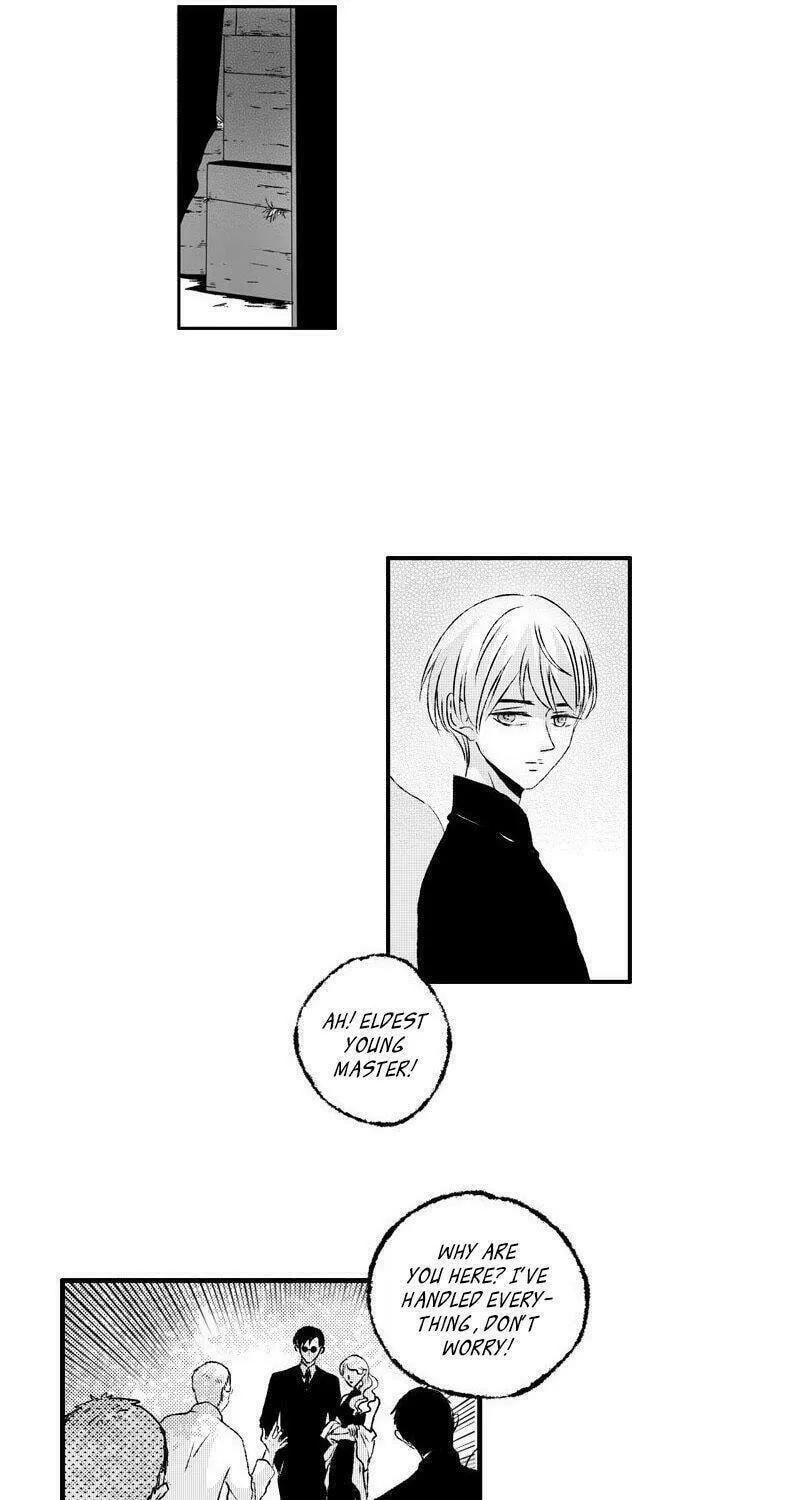 Read ShaZi chapter 27 image 3 on Lezhin