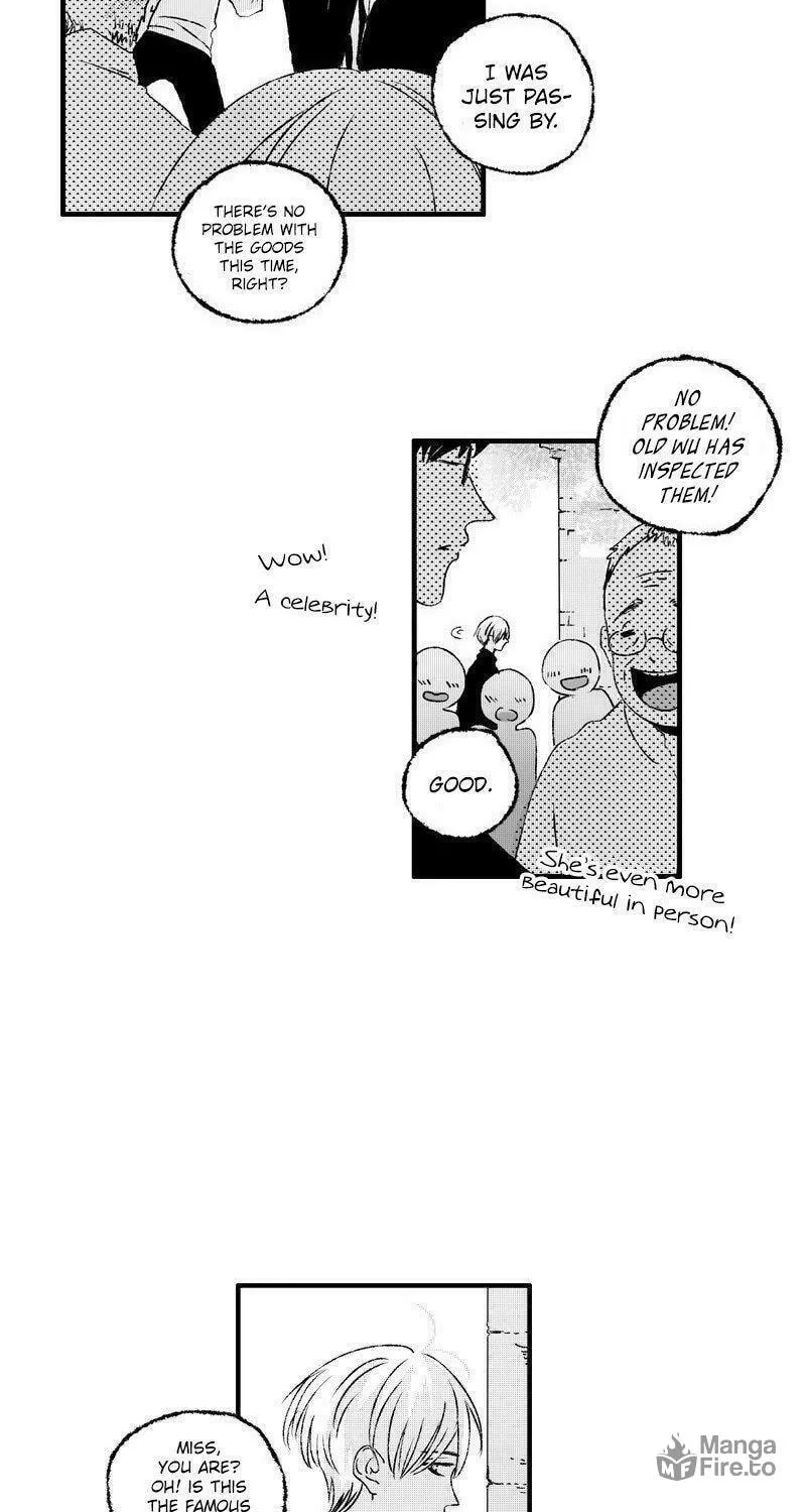 Read ShaZi chapter 27 image 4 on Lezhin