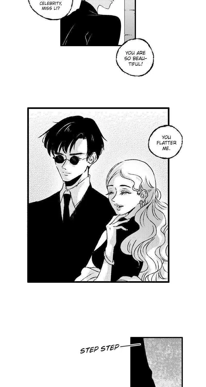 Read ShaZi chapter 27 image 5 on Lezhin