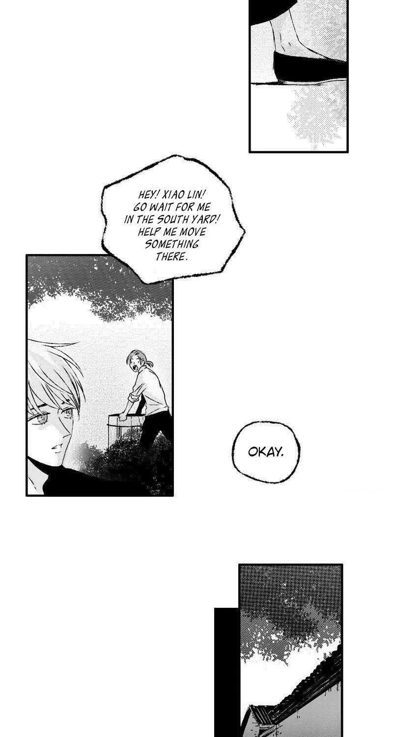 Read ShaZi chapter 27 image 6 on Lezhin