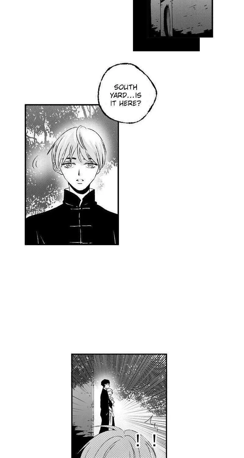 Read ShaZi chapter 27 image 7 on Lezhin