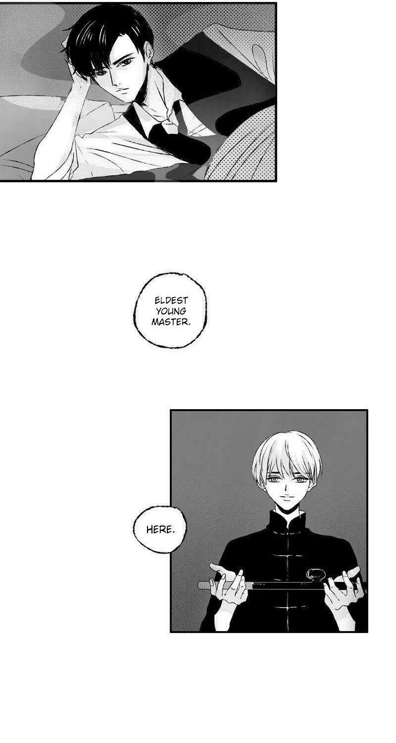 Read ShaZi chapter 28 image 10 on Lezhin