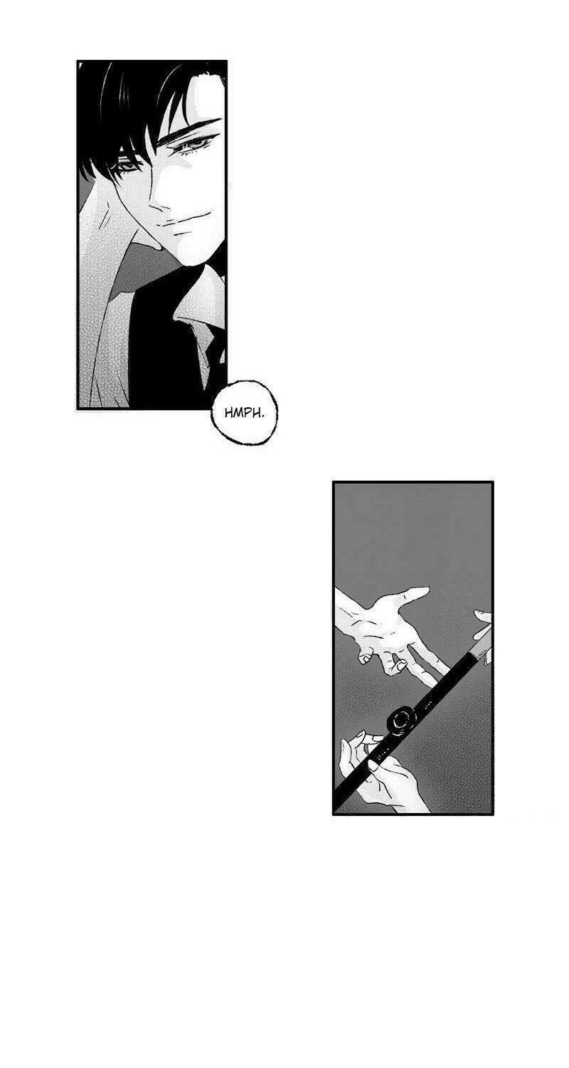 Read ShaZi chapter 28 image 11 on Lezhin