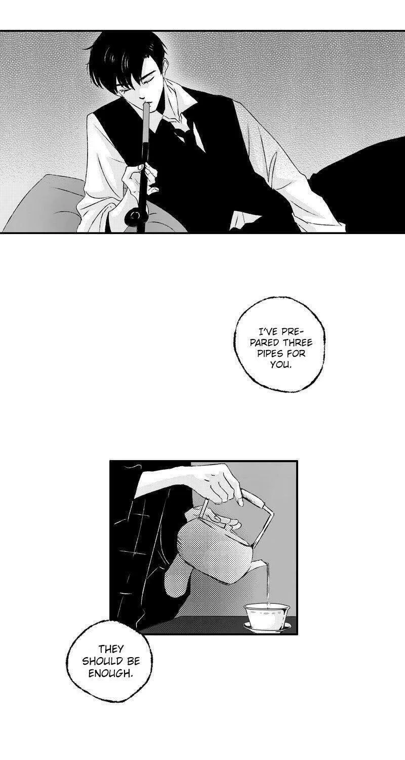 Read ShaZi chapter 28 image 12 on Lezhin