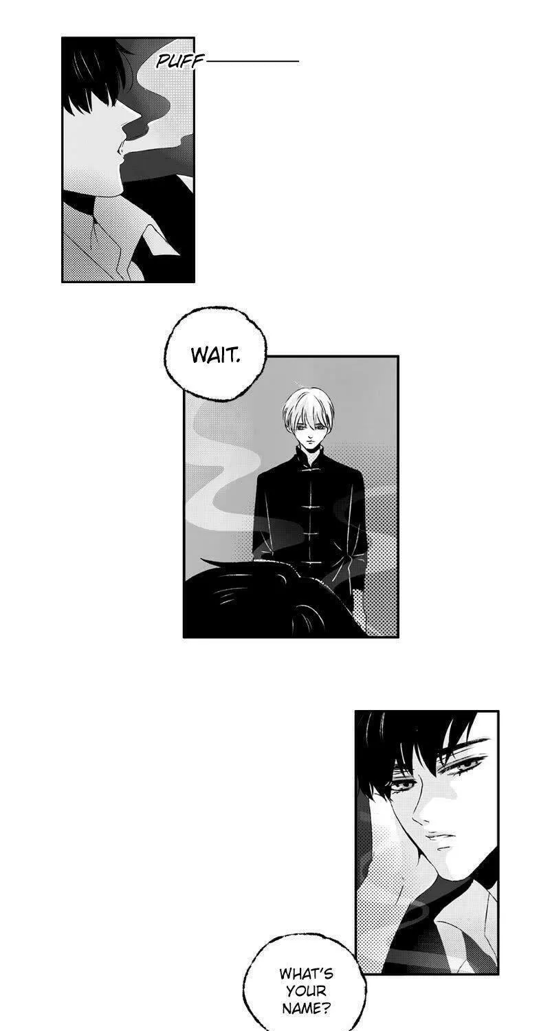 Read ShaZi chapter 28 image 14 on Lezhin