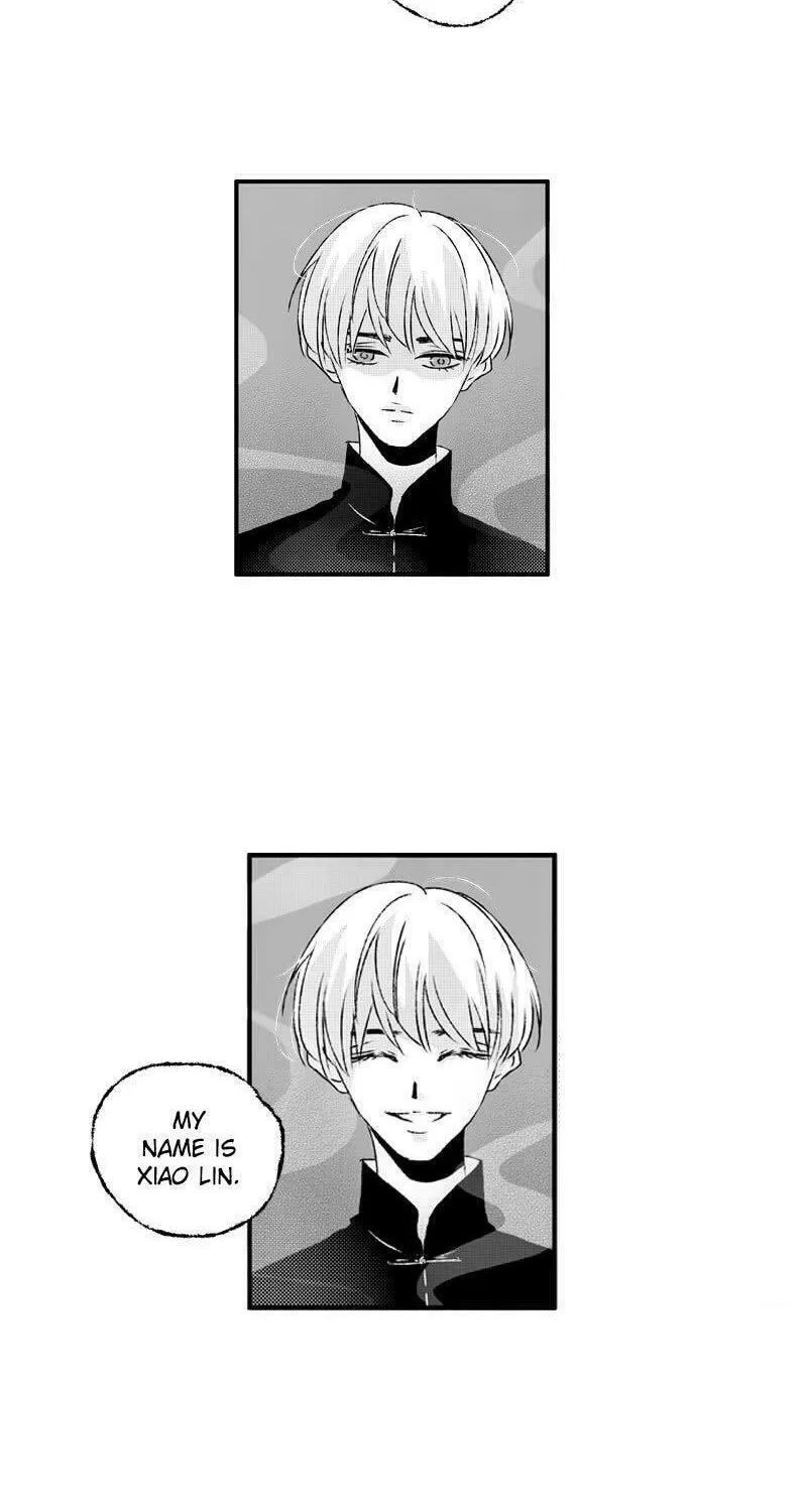 Read ShaZi chapter 28 image 15 on Lezhin