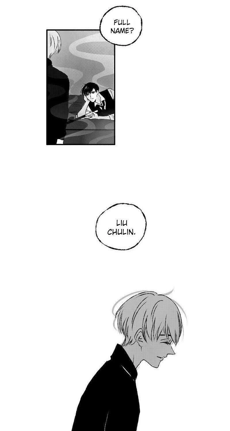 Read ShaZi chapter 28 image 16 on Lezhin