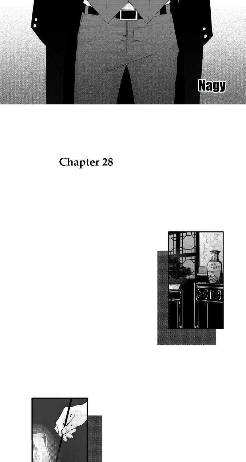 Read ShaZi chapter 28 image 2 on Lezhin