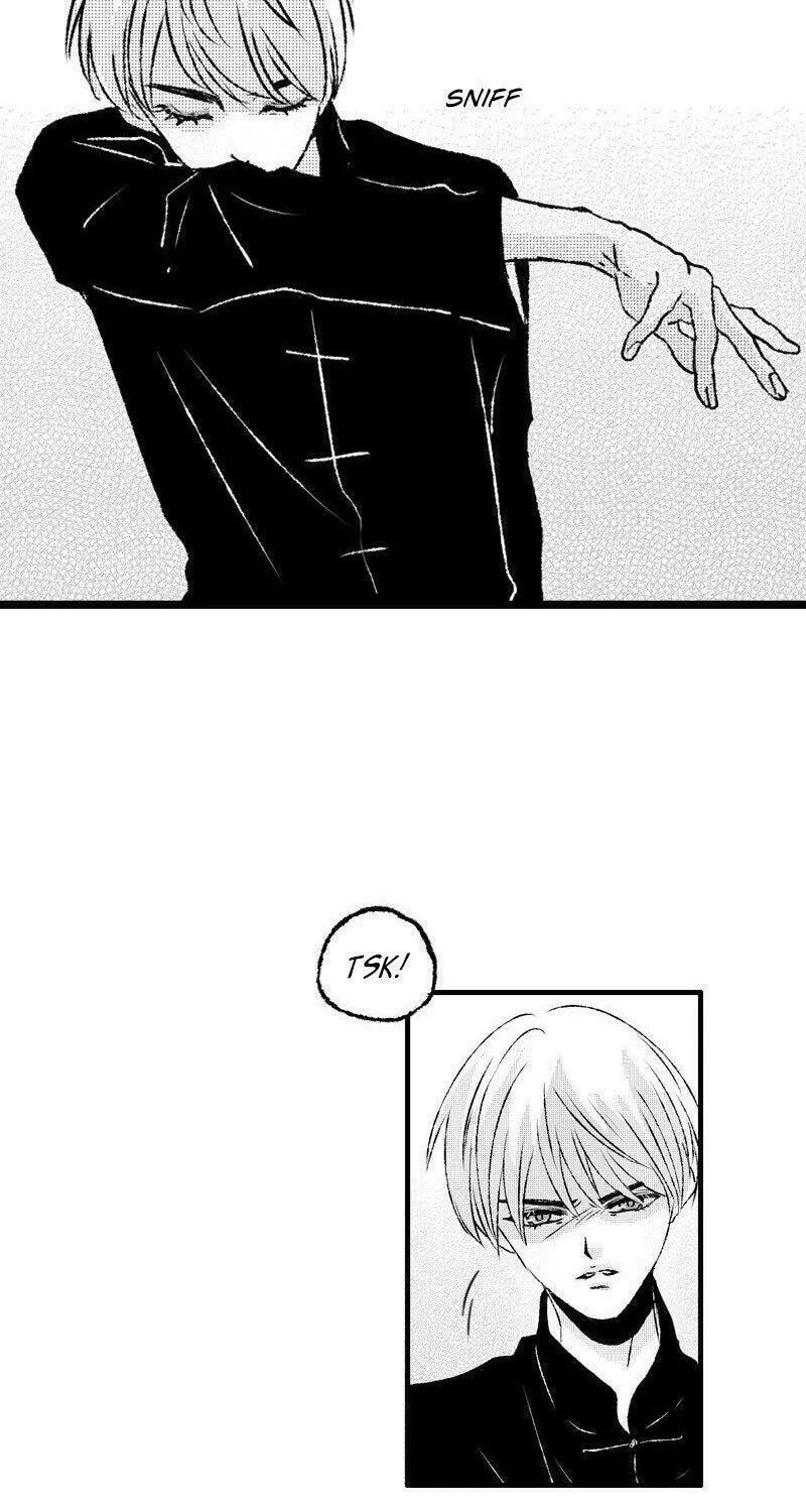 Read ShaZi chapter 28 image 20 on Lezhin