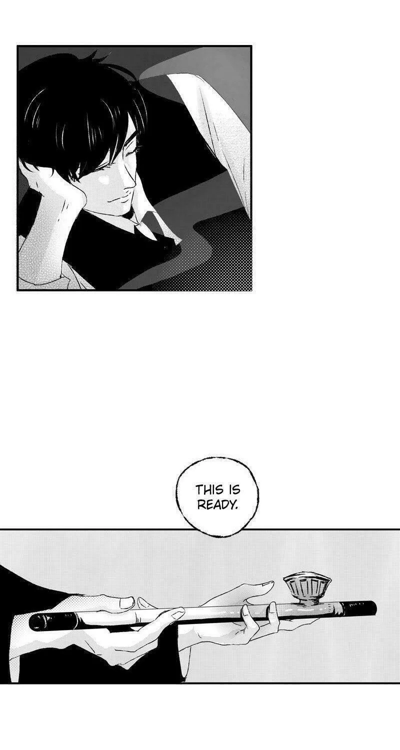Read ShaZi chapter 28 image 6 on Lezhin