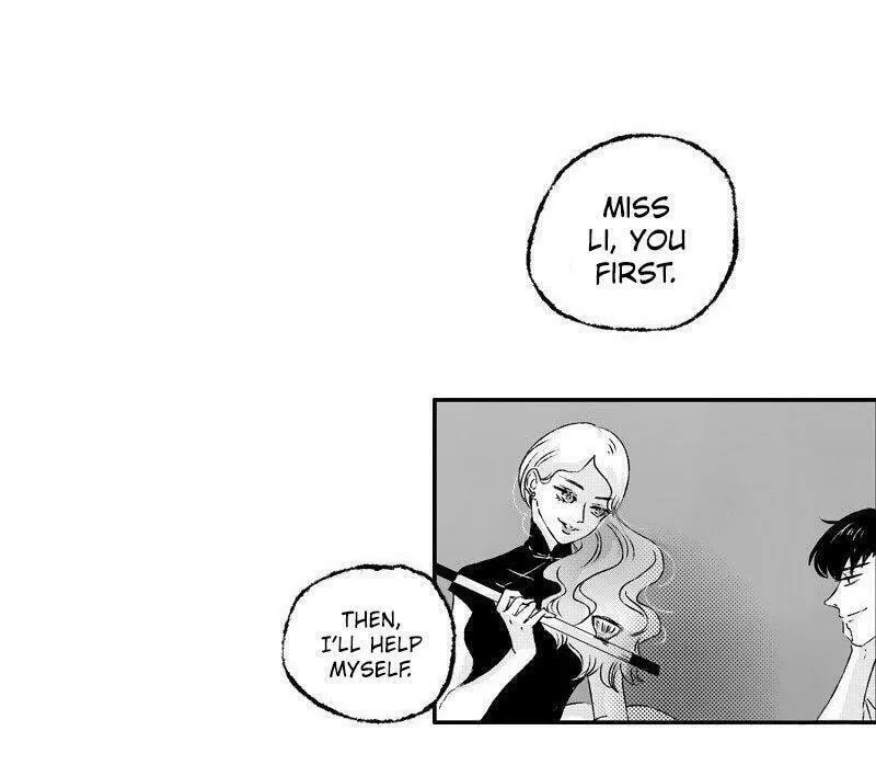 Read ShaZi chapter 28 image 7 on Lezhin
