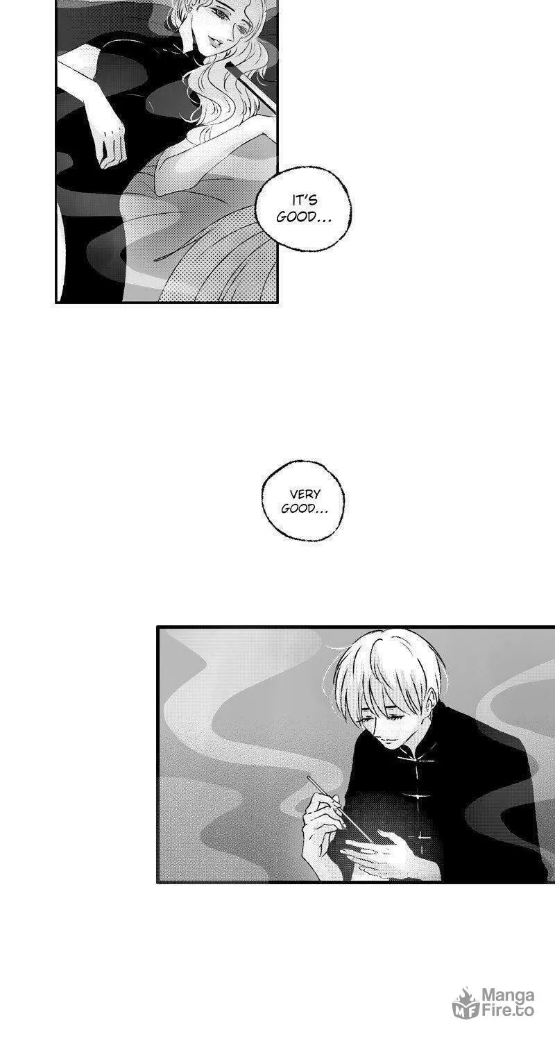 Read ShaZi chapter 28 image 9 on Lezhin
