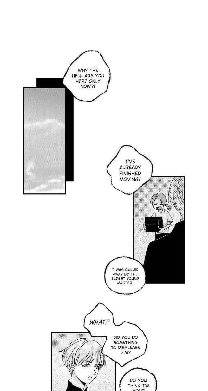 Read ShaZi chapter 29 image 1 on Lezhin