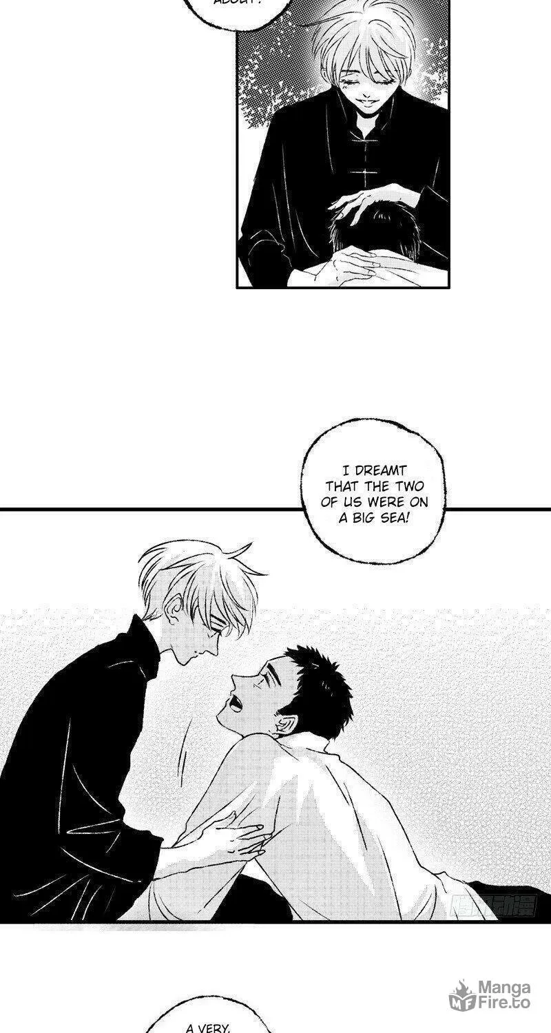 Read ShaZi chapter 29 image 10 on Lezhin