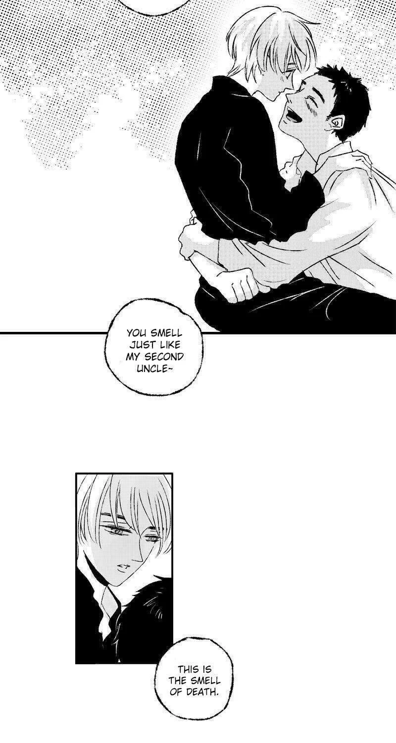 Read ShaZi chapter 29 image 13 on Lezhin
