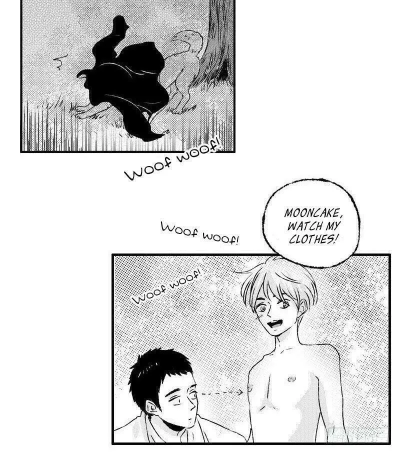 Read ShaZi chapter 29 image 16 on Lezhin