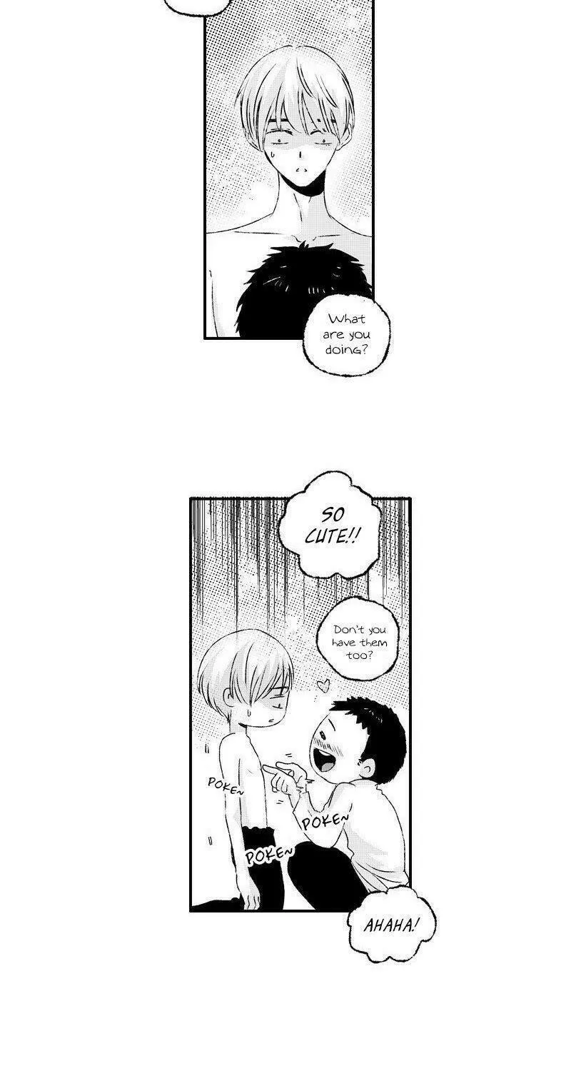 Read ShaZi chapter 29 image 19 on Lezhin