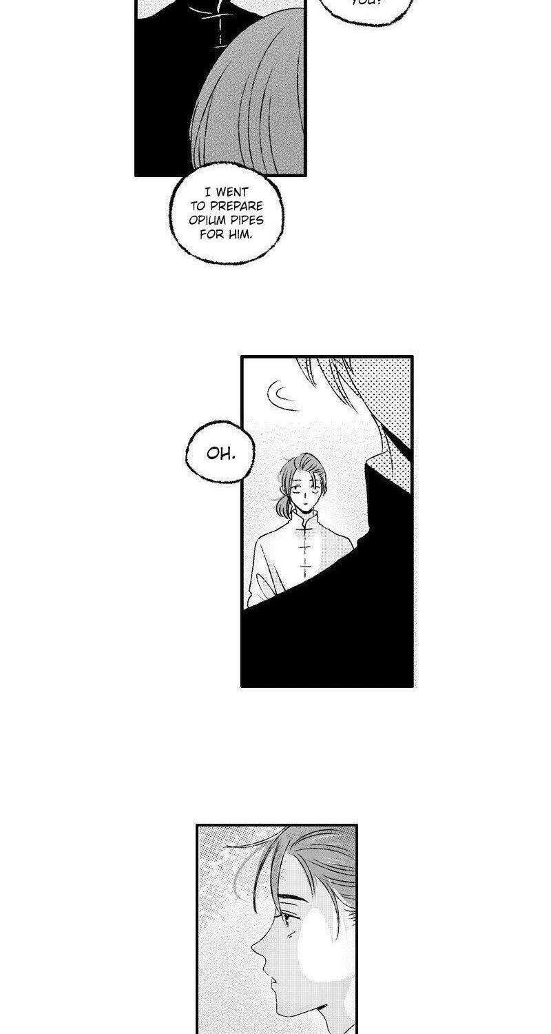 Read ShaZi chapter 29 image 2 on Lezhin