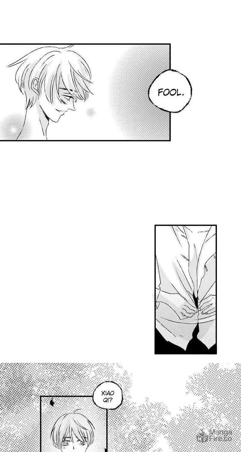 Read ShaZi chapter 29 image 20 on Lezhin