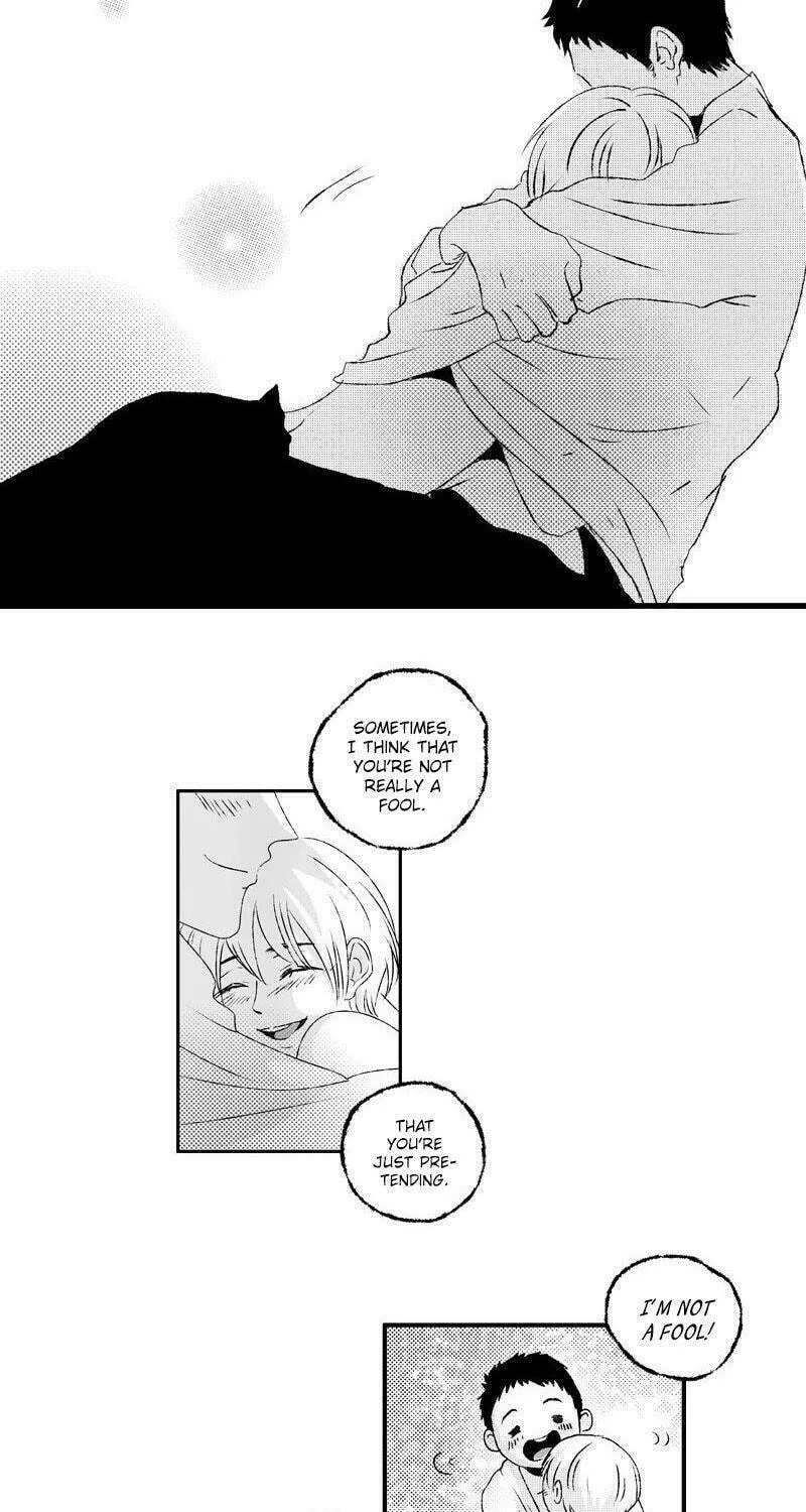 Read ShaZi chapter 29 image 23 on Lezhin