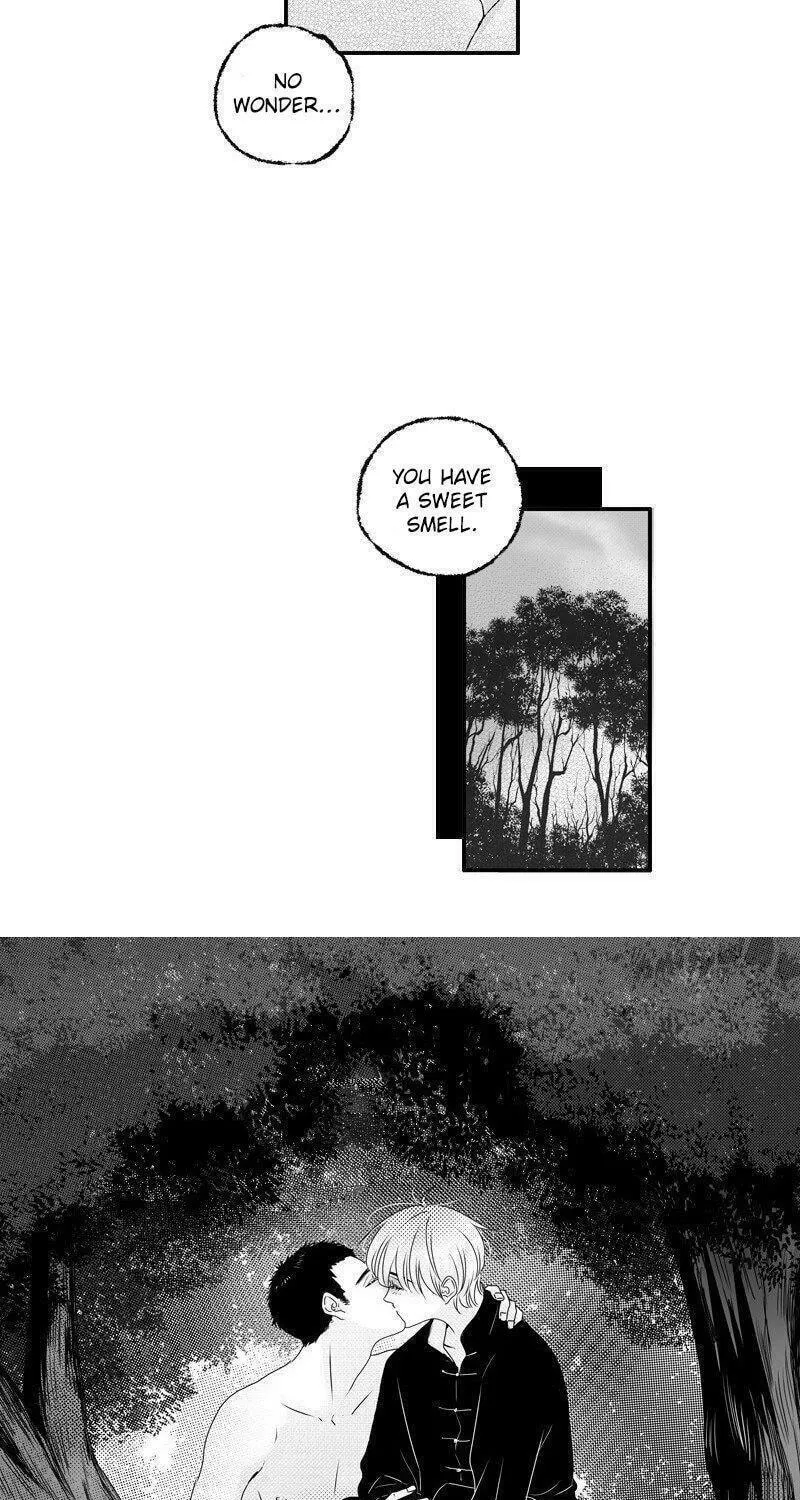 Read ShaZi chapter 29 image 3 on Lezhin