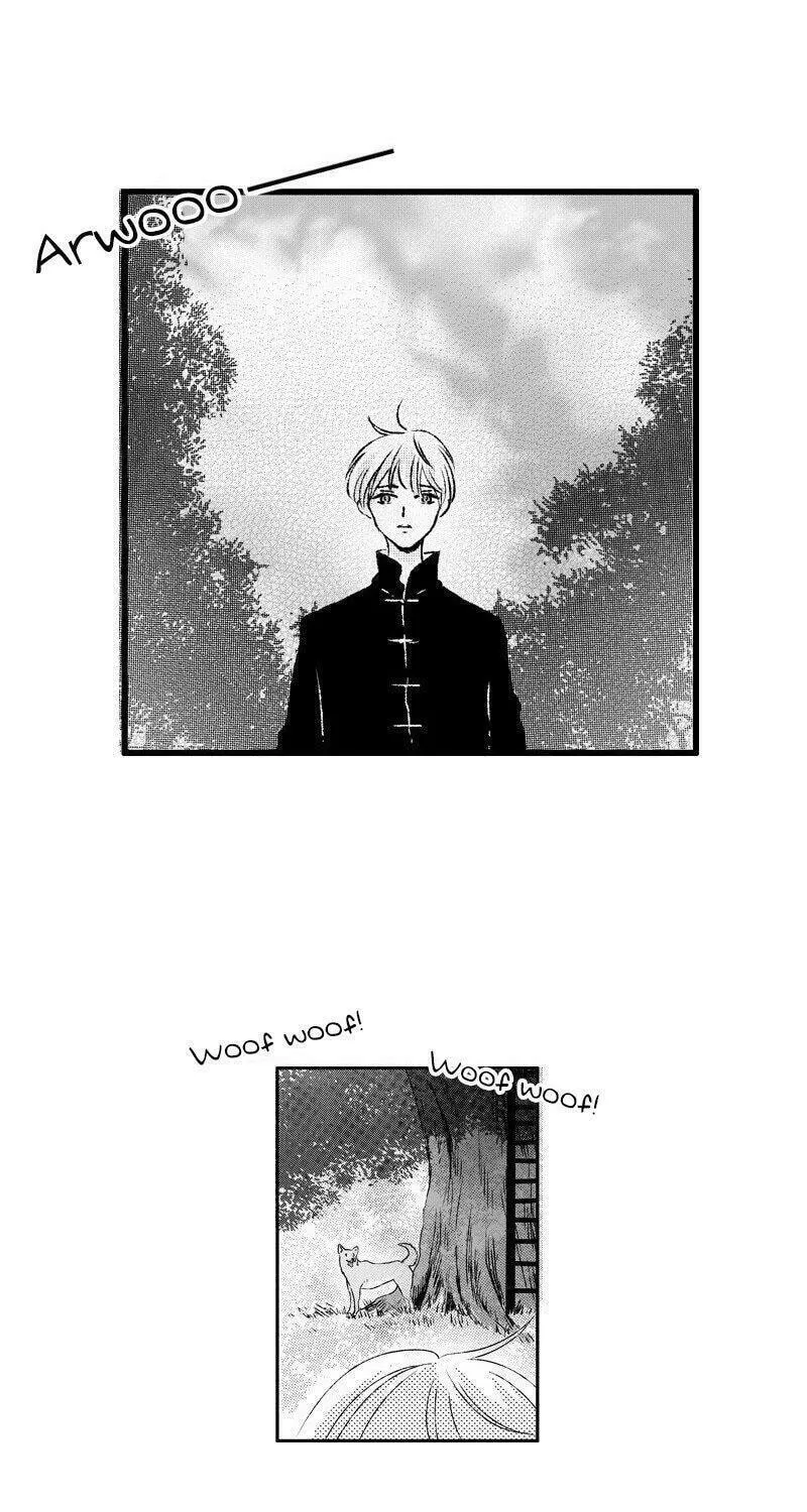 Read ShaZi chapter 29 image 5 on Lezhin