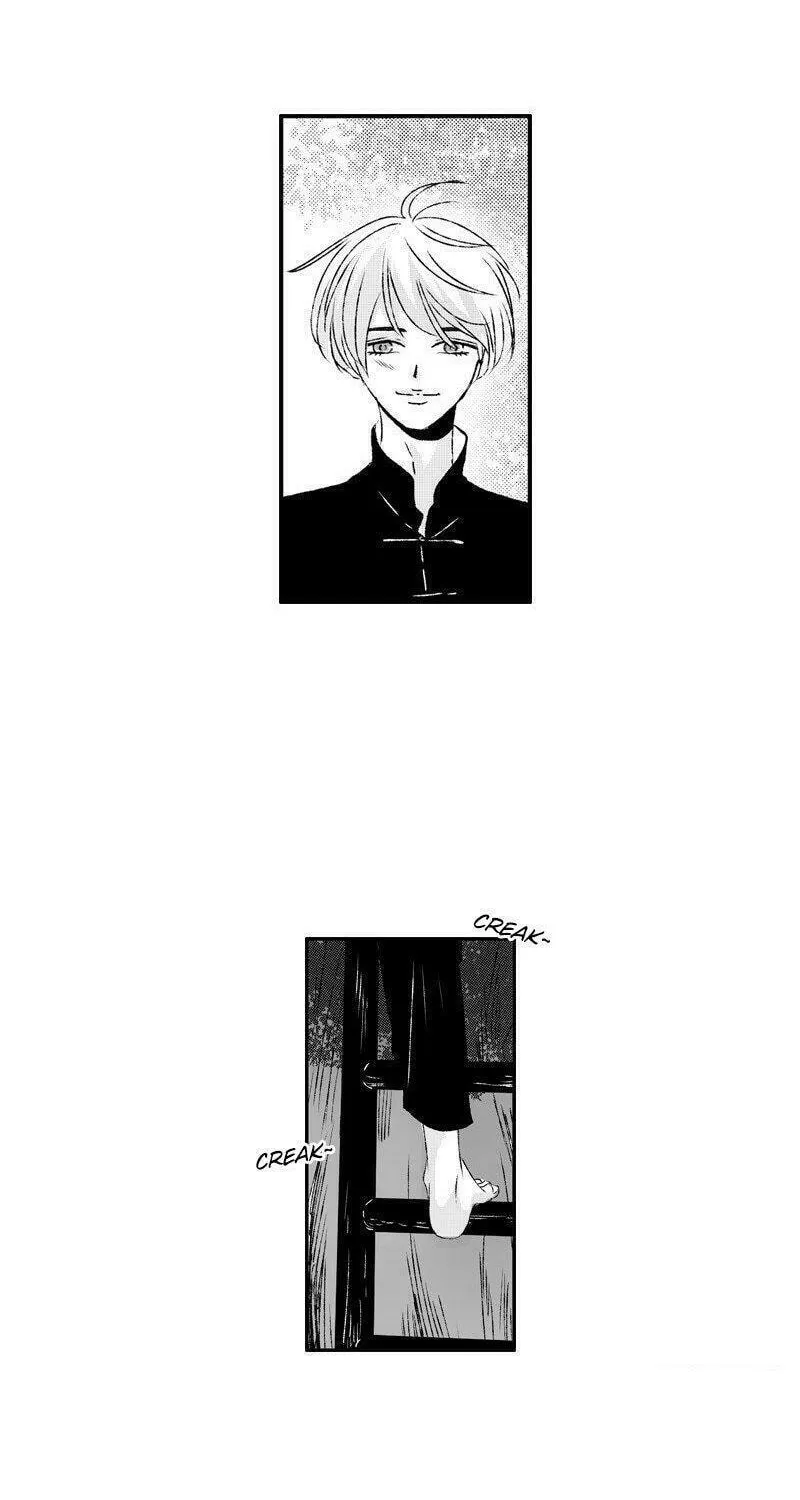 Read ShaZi chapter 29 image 6 on Lezhin