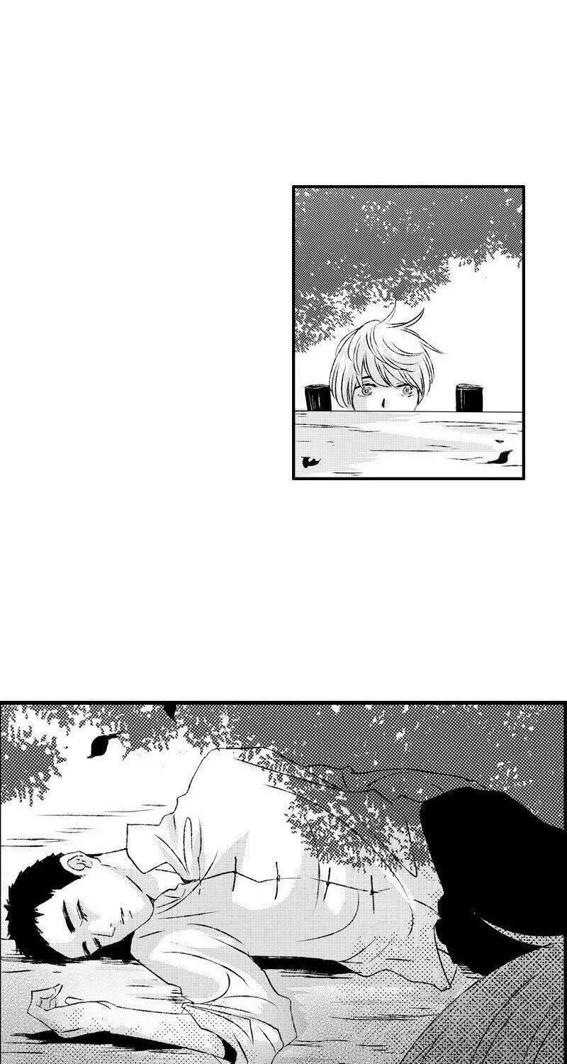 Read ShaZi chapter 29 image 7 on Lezhin
