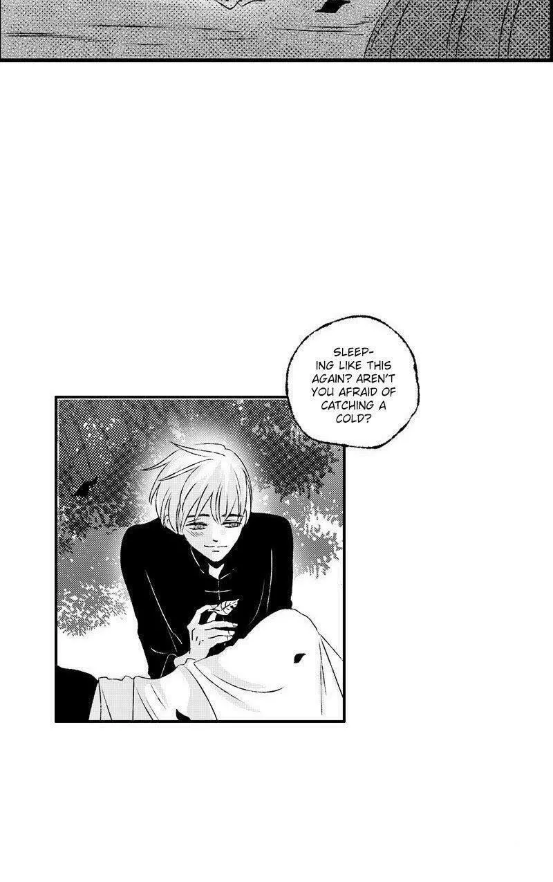 Read ShaZi chapter 29 image 8 on Lezhin