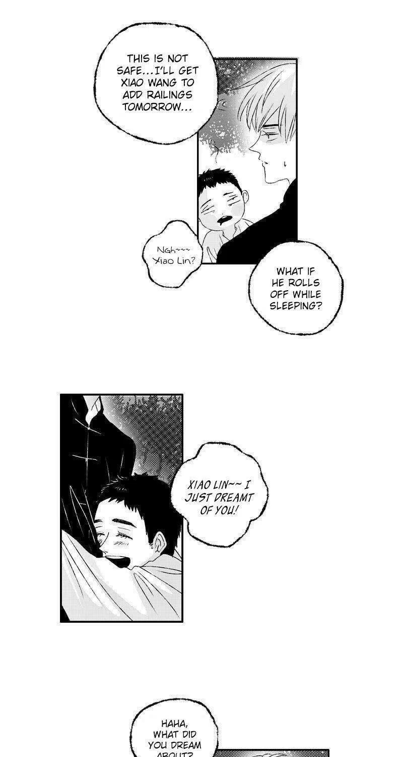Read ShaZi chapter 29 image 9 on Lezhin