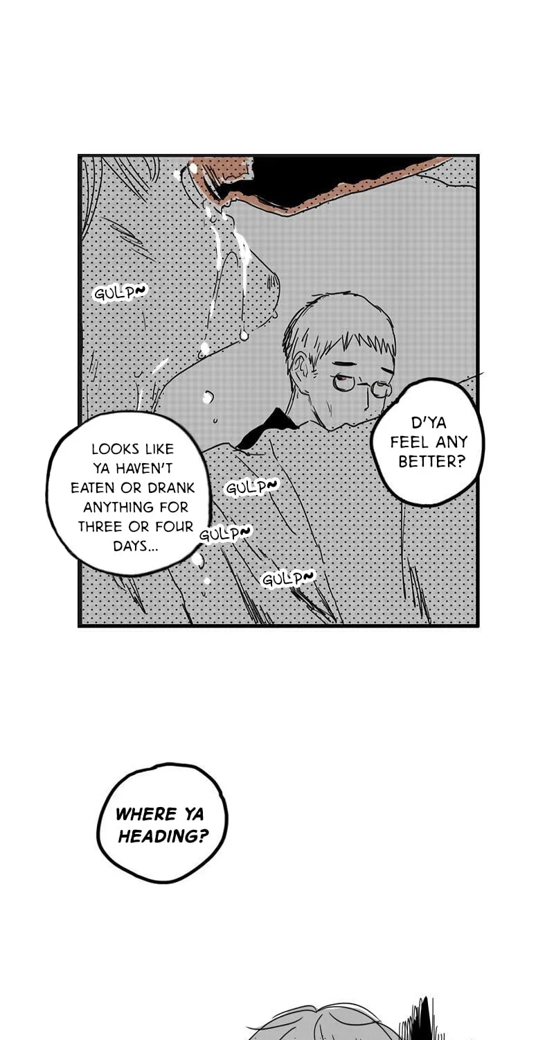 Read ShaZi chapter 3 image 10 on Lezhin