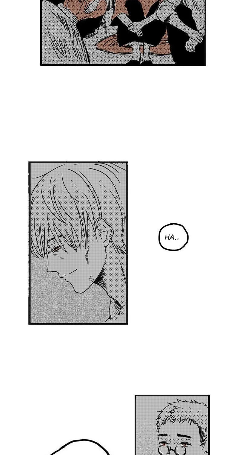 Read ShaZi chapter 3 image 13 on Lezhin