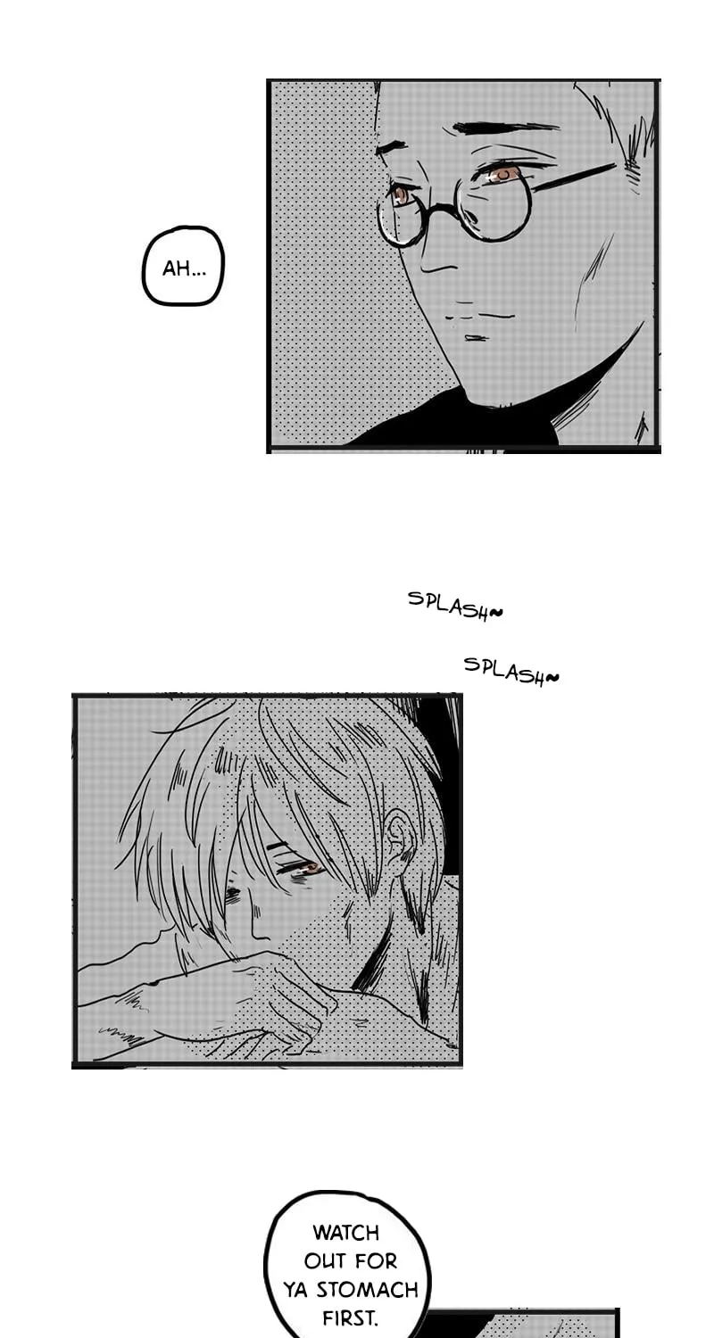 Read ShaZi chapter 3 image 15 on Lezhin