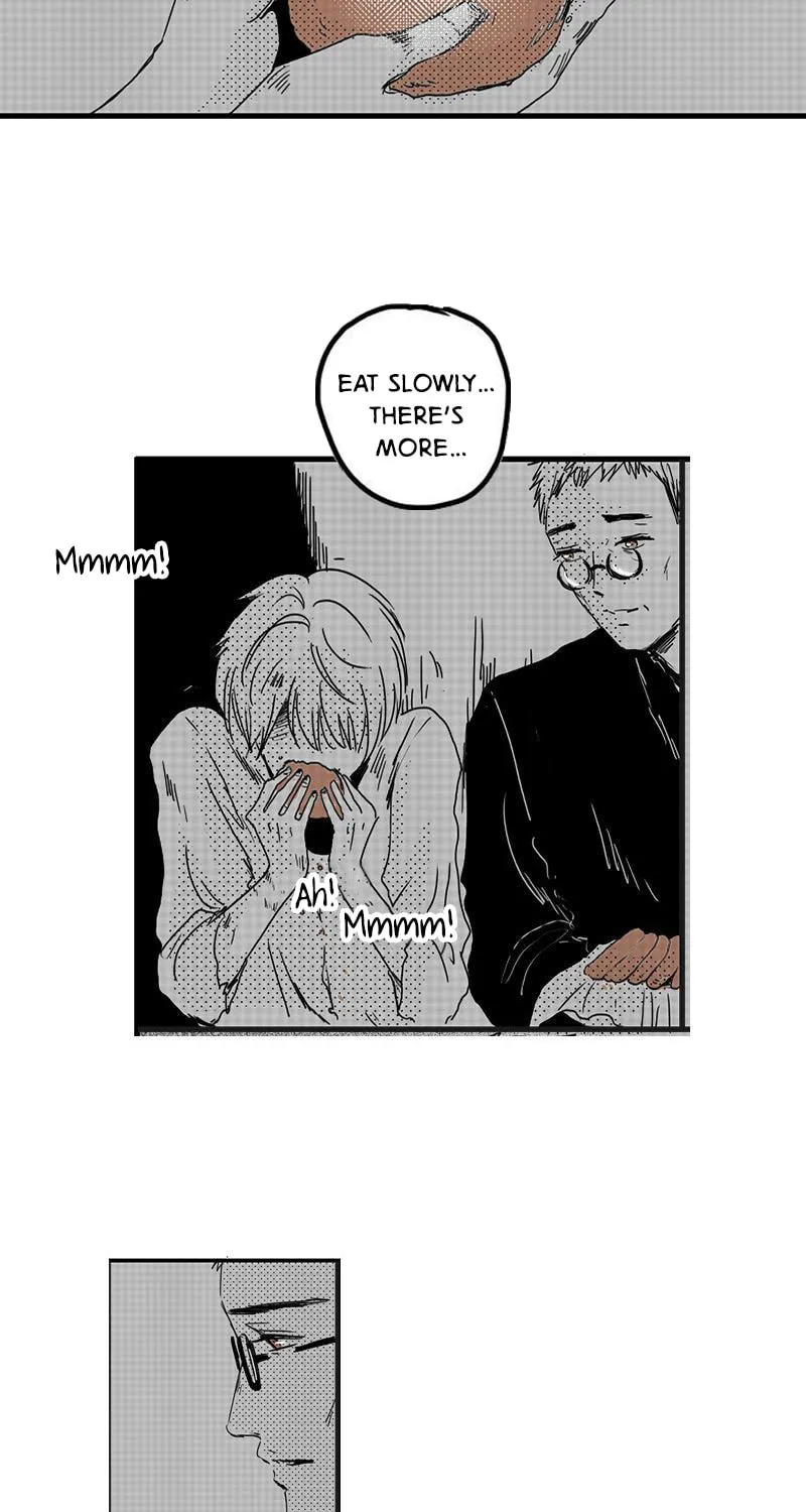 Read ShaZi chapter 3 image 17 on Lezhin