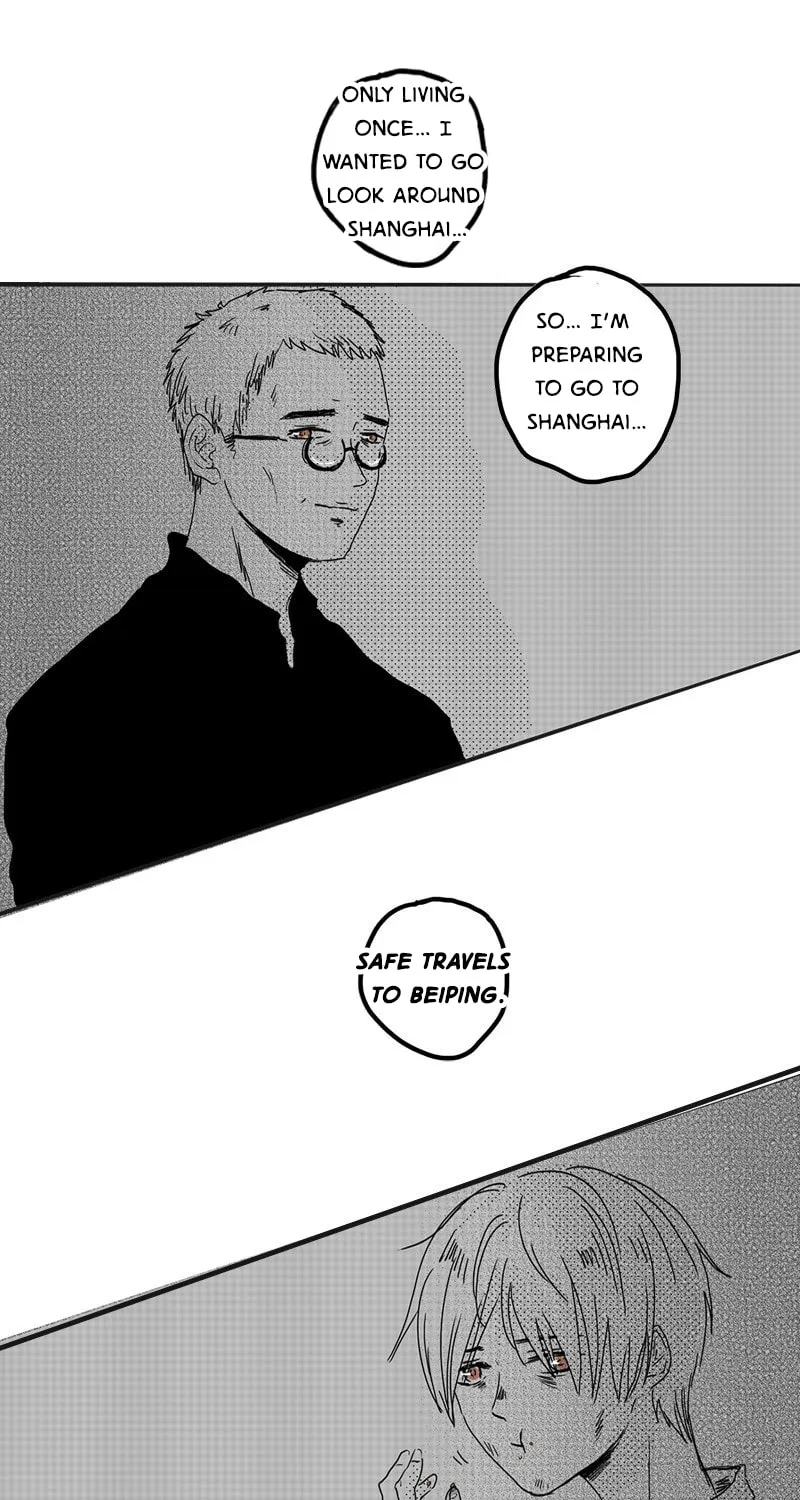Read ShaZi chapter 3 image 19 on Lezhin