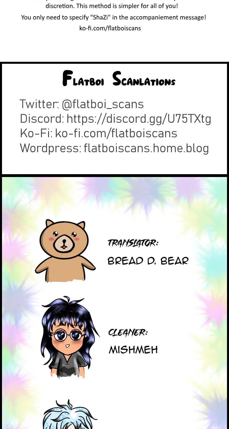 Read ShaZi chapter 3 image 22 on Lezhin