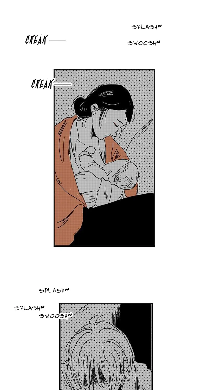 Read ShaZi chapter 3 image 5 on Lezhin
