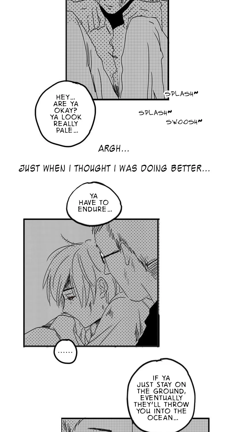 Read ShaZi chapter 3 image 6 on Lezhin