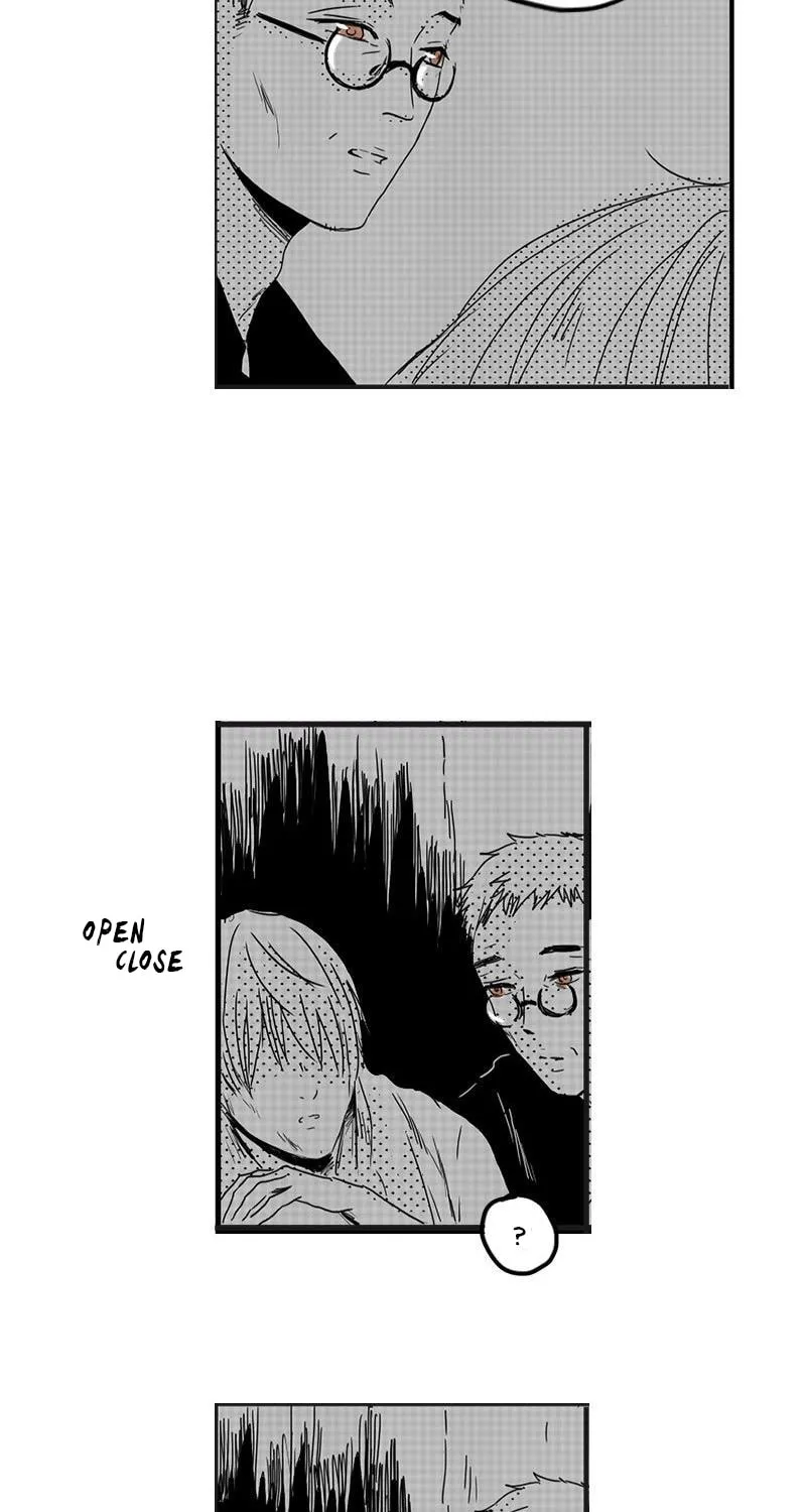 Read ShaZi chapter 3 image 7 on Lezhin