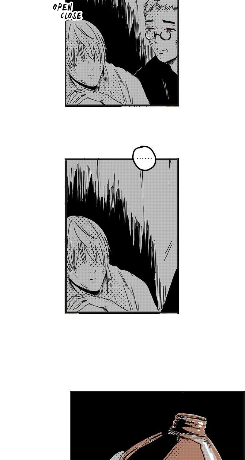 Read ShaZi chapter 3 image 8 on Lezhin