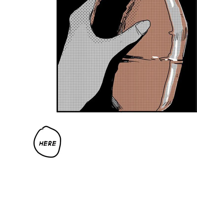 Read ShaZi chapter 3 image 9 on Lezhin