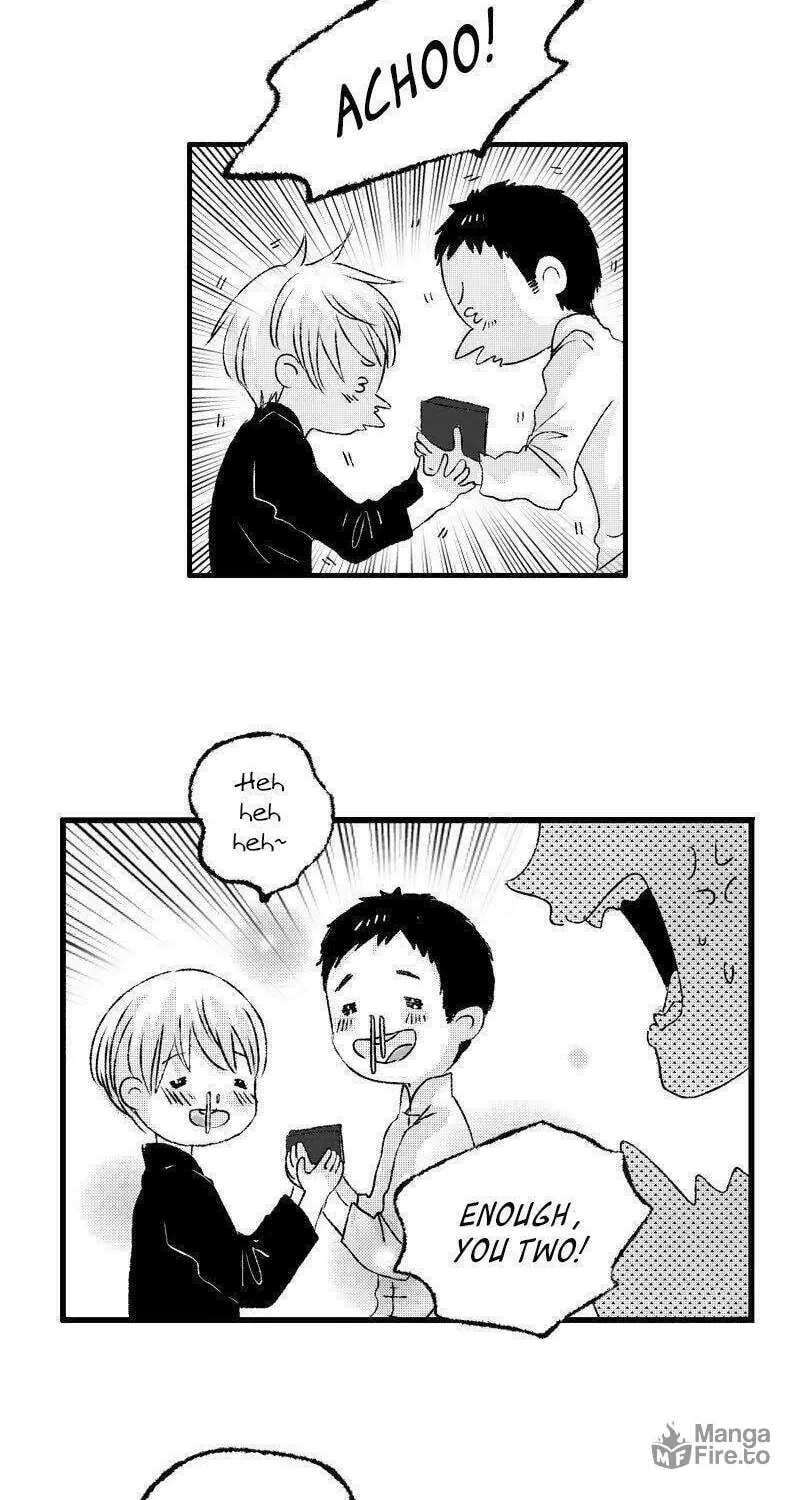 Read ShaZi chapter 30 image 10 on Lezhin
