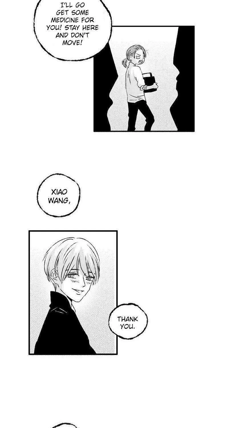 Read ShaZi chapter 30 image 11 on Lezhin