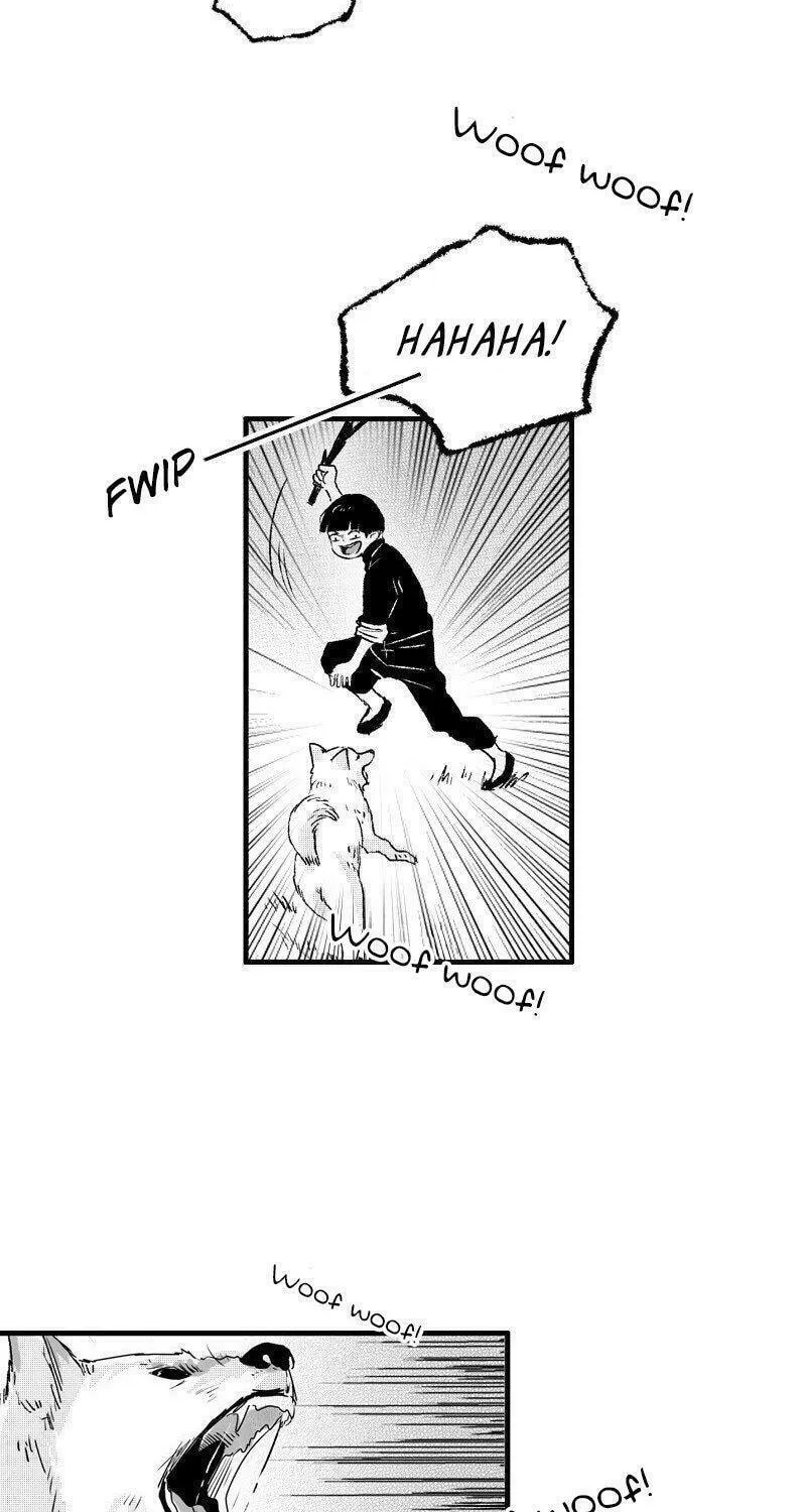 Read ShaZi chapter 30 image 14 on Lezhin