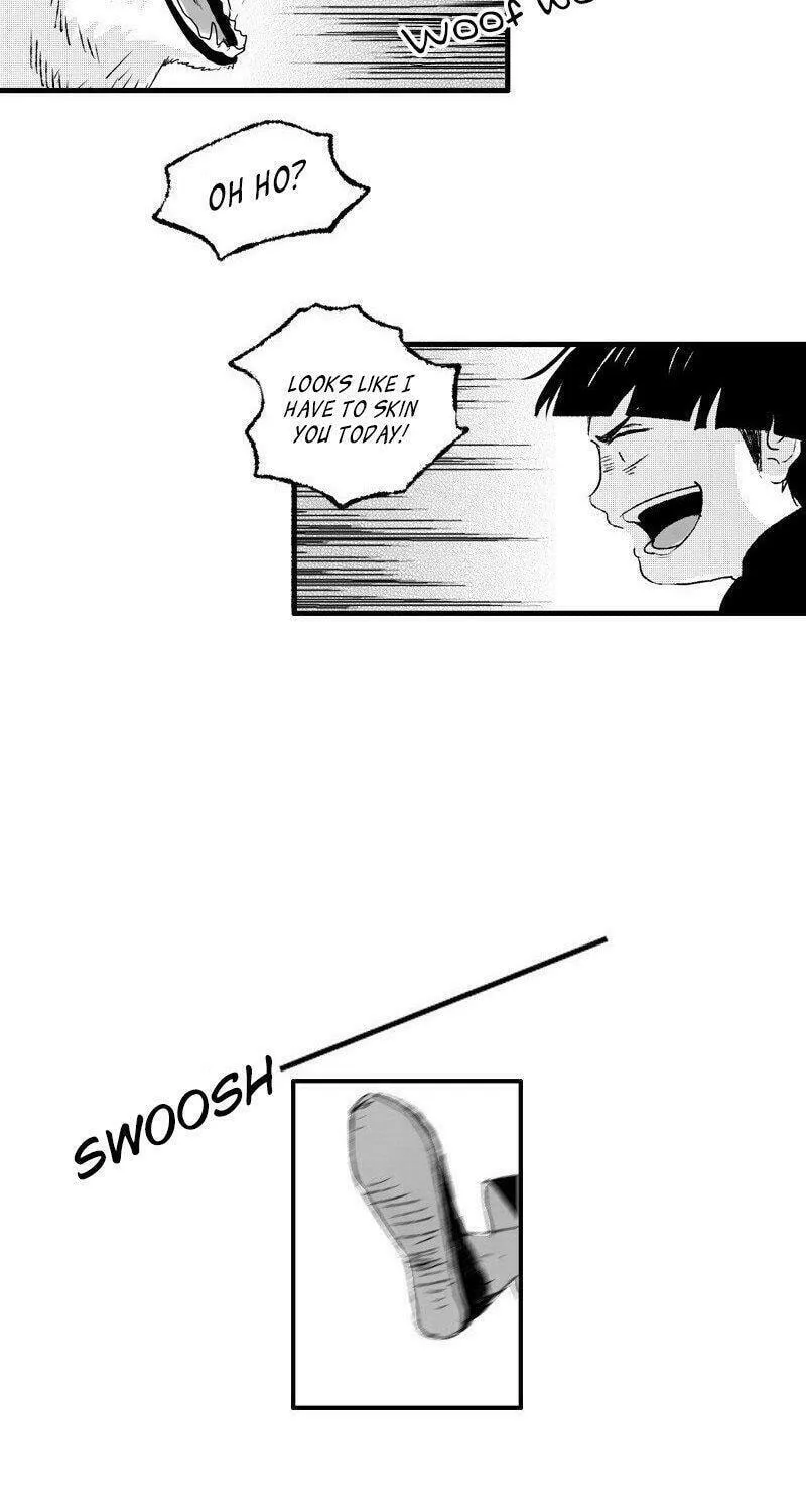 Read ShaZi chapter 30 image 15 on Lezhin