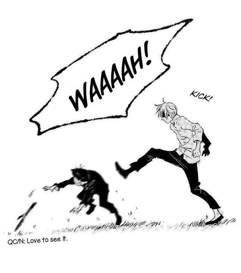 Read ShaZi chapter 30 image 16 on Lezhin
