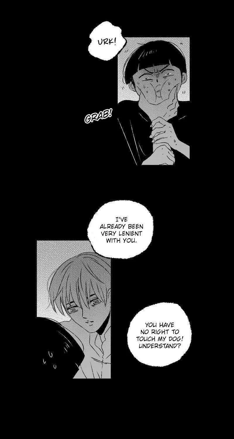 Read ShaZi chapter 30 image 17 on Lezhin