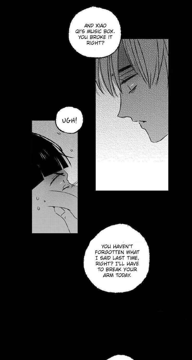 Read ShaZi chapter 30 image 18 on Lezhin