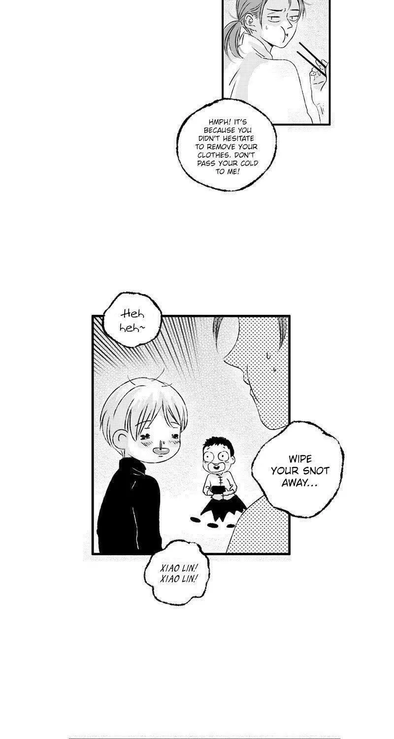 Read ShaZi chapter 30 image 2 on Lezhin