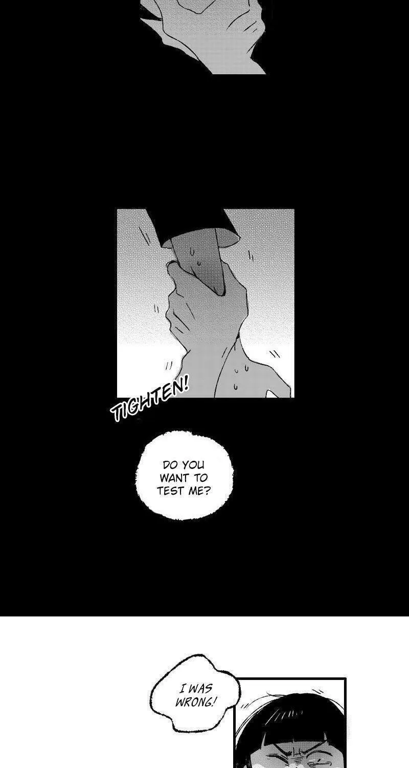 Read ShaZi chapter 30 image 20 on Lezhin